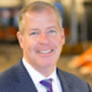 Meet your Posher, Sean